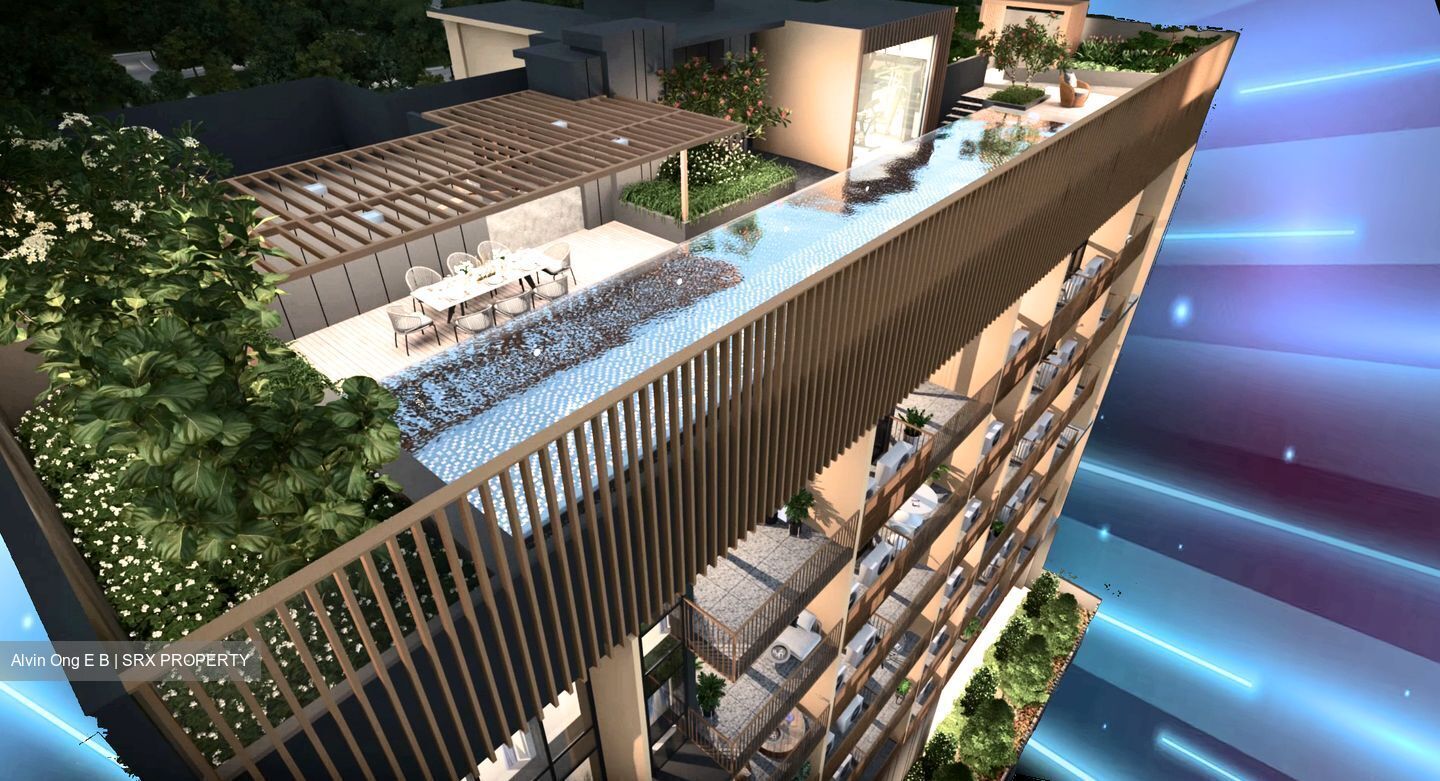 Gems Ville (D14), Apartment #405572461